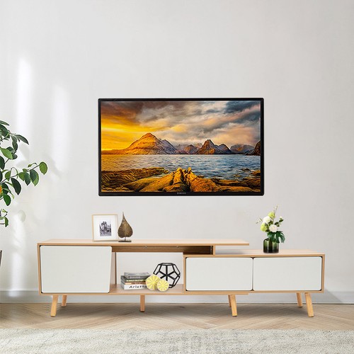 Table Shelving Entertainment Center Adjustable Length Freest