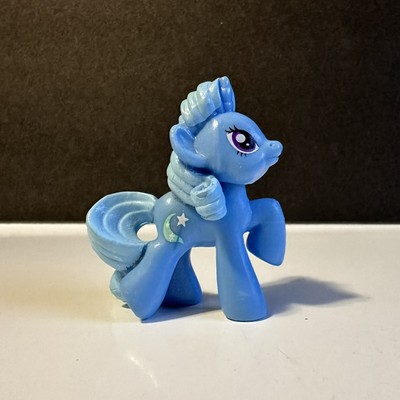 Hasbro MLP My Little Pony Friendship is Magic Trixie Lulamoon Figure