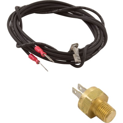T-Stat Auto Reset 14, Raypak 105A/105B/151/153/155A/183A : 600893B
