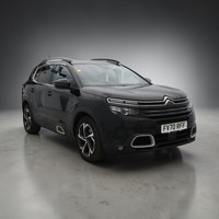 2020 Citroen C5 Aircross 1.5 BlueHDi 130 Flair 5dr HATCHBACK Diesel Manual