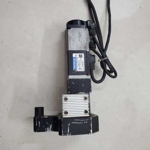 SANMOTION R2AA04010FCP00M 100W AC200V WITH ALPHIRA 040-1
