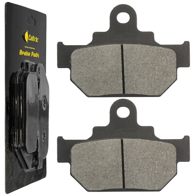 Front Brake Pads for Suzuki LS650P Savage 650 1986-2004 / 59100-26870