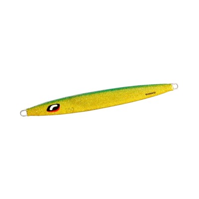 SHIMANO Osia Long Weber 250g JV-L25U 012 Lame Grichin