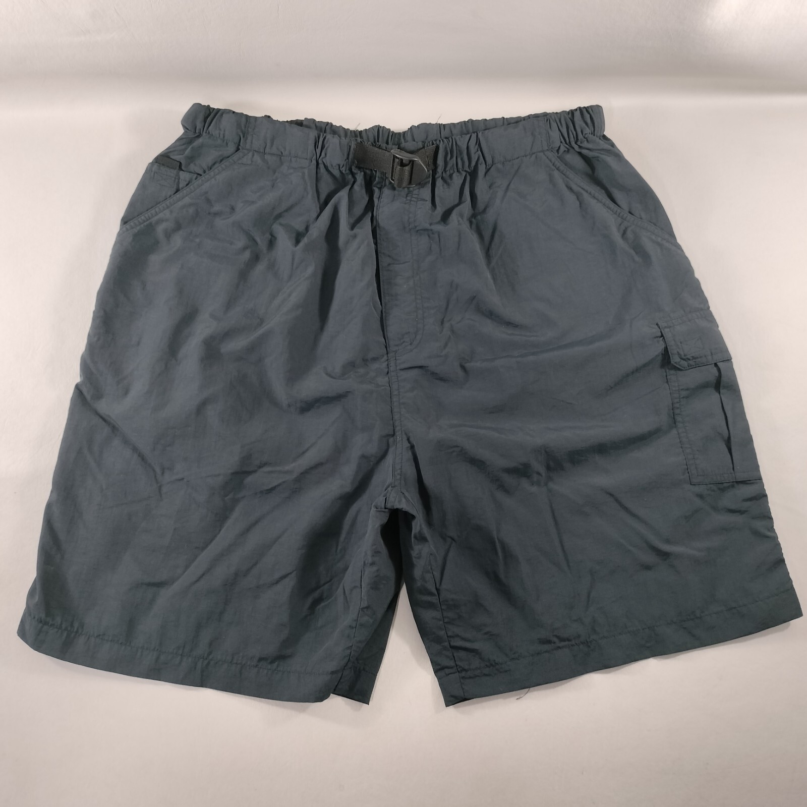 a*o様 ALOUND NYLON CARGO SHORTS 7