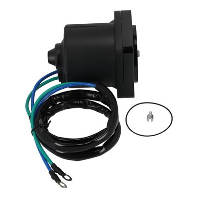 1X Boat Tilt Trim Motor for Yamaha B115TLR C115TR C115TXR 1997-2000 68V4388003