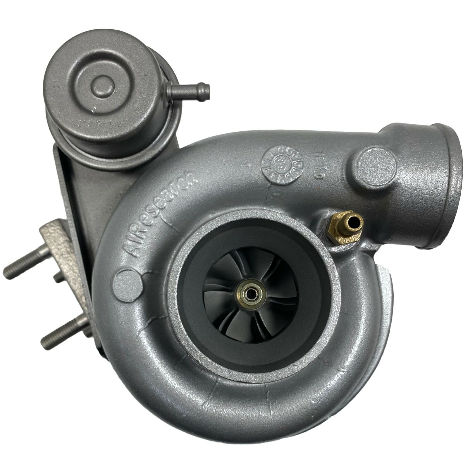 Garrett TB2529 Turbocharger Fits 1990-97 Saab B204E Engine