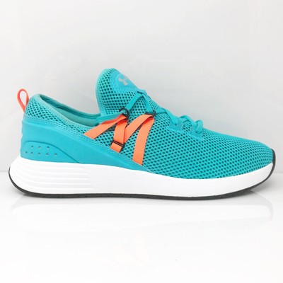 

Under Armour Womens Breathe Trainer X 3022501-300 Синие кроссовки Кроссовки 11, Синий, Breathe Trainer X Nm