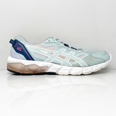

Женские кроссовки Asics Gel Quantum 90 3 1202A040 синие кроссовки размер 8,5, Синий, Gel Quantum 90 3