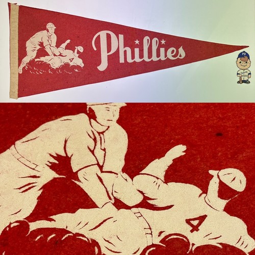PHILLIES BLUNT 特大メタル 看板 vintage PHILLIES BLUNT 特大メタル 看板 vintage