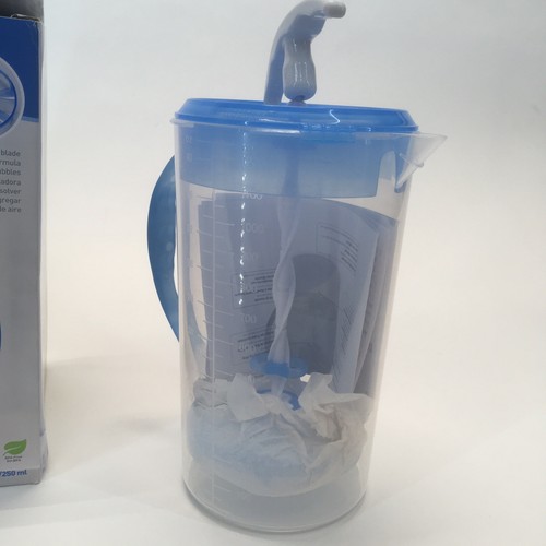 Dr. Brown's natural flow Formula Mixing Pitcher