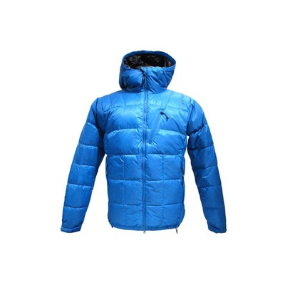 featherlite down parka 2