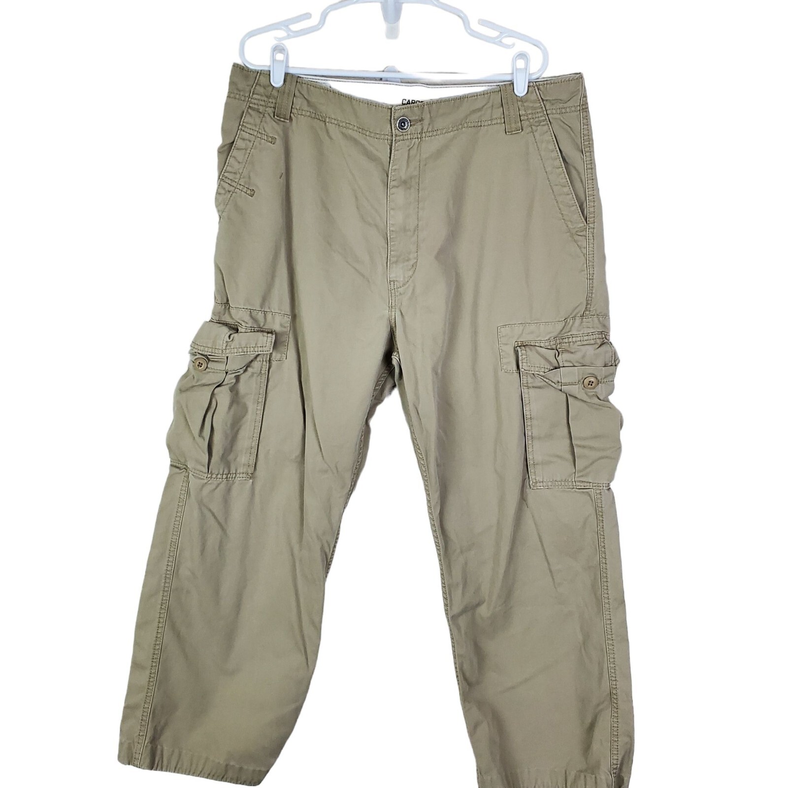極太00s LEVI'S CARGO バギーカーゴパンツ W32L32 Y2K 極太00s LEVI'S CARGO バギーカーゴパンツ W32L32 Y2K - メルカリ