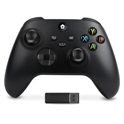 Non-Original Wireless Controller for Xbox One, Xbox One X/S, Xbox Series X/S, PC