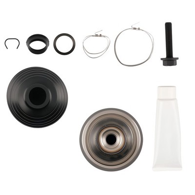 Drive Shaft Linkage Kit Front For Audi A4 A4 Allroad A5 A6 A7 A8 Q5