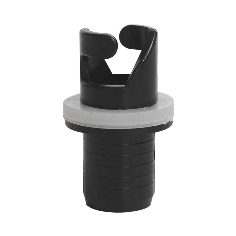 Inflatable Kayak Pump Adapter Multifunctional  Air Valve Replacement Accessories
