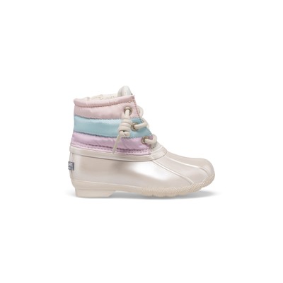 

Ботинки Sperry Top-Sider Kids Saltwater Junior Duck Boot