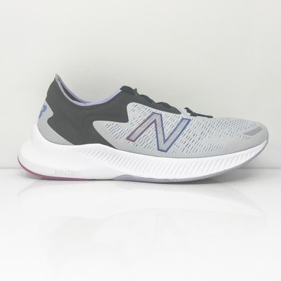 

Женские кроссовки New Balance Dynasoft Pesu V1 WPESULM1 серые кроссовки 8 D, Серый, Dynasoft Pesu V1