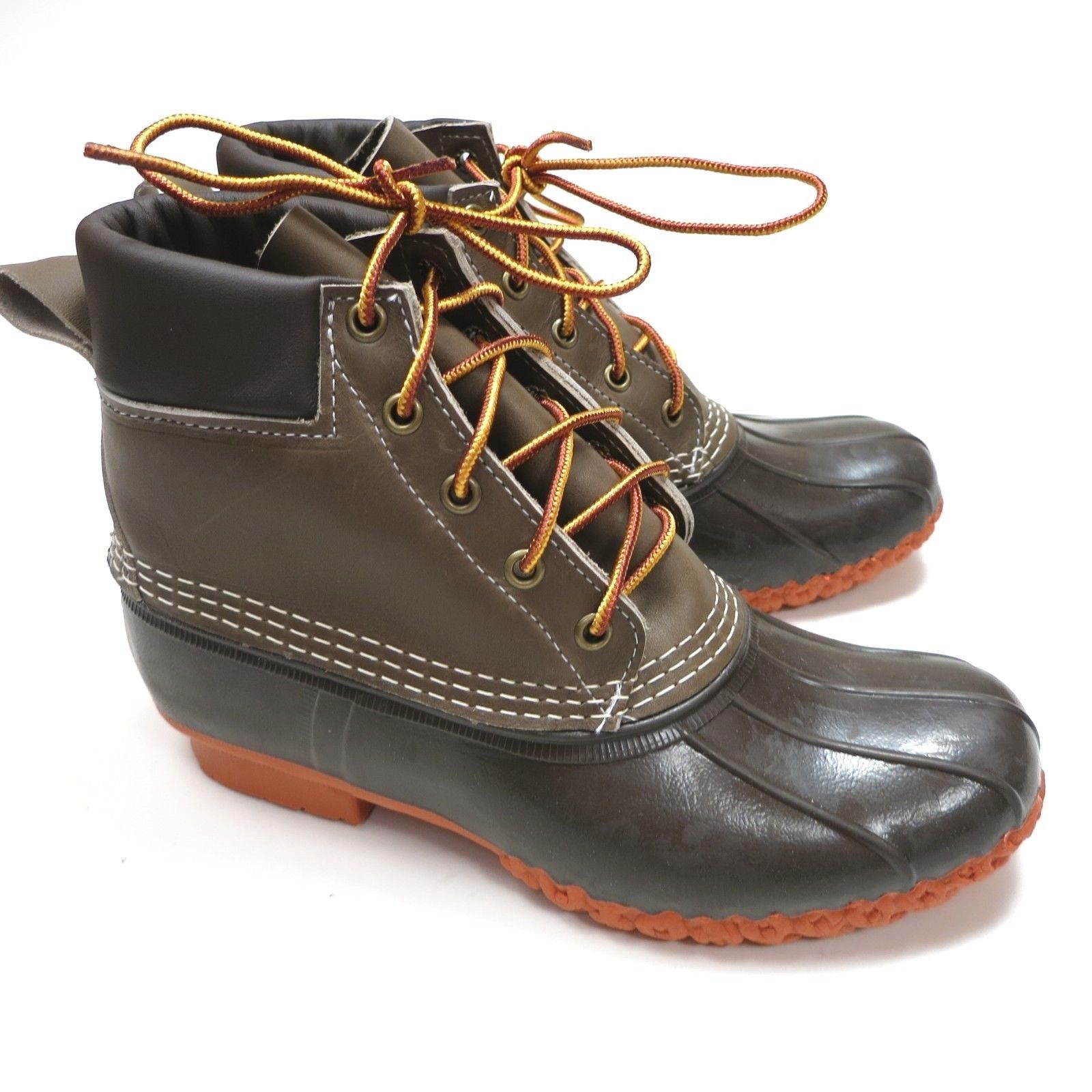 L.L. Bean Rubber Boots for Women