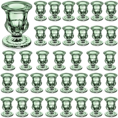 S Bulk 2.5 Inch Candlestick Holder Candle Holder Sm...