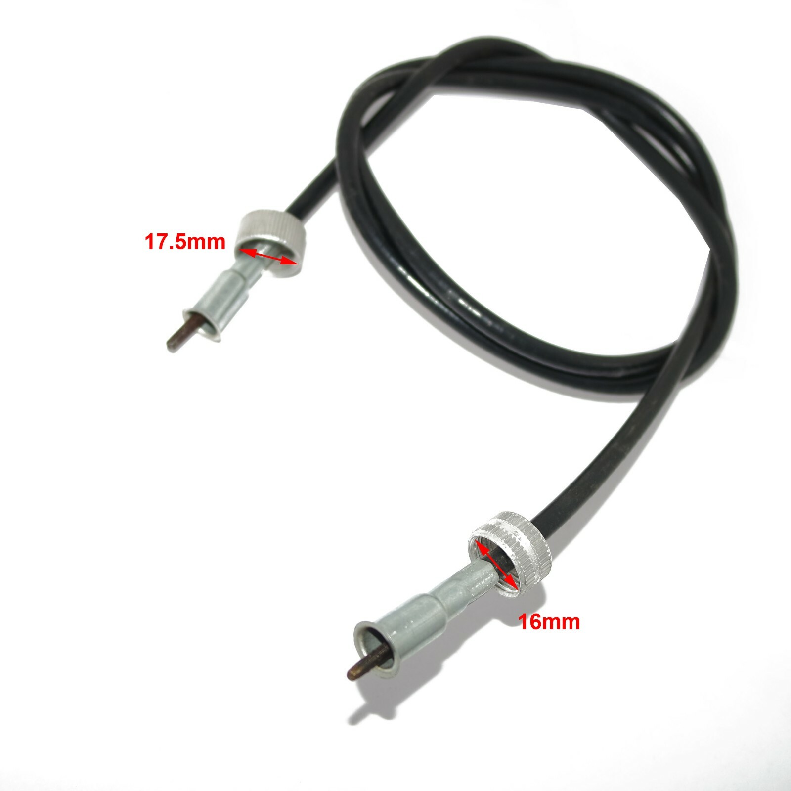 Speedometer Speedo Cable Dodge D100 D200 D300 Pickup AMC Ambassador 
