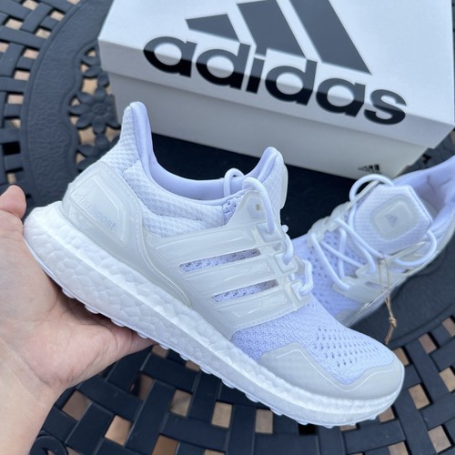 ultra boost triple white price