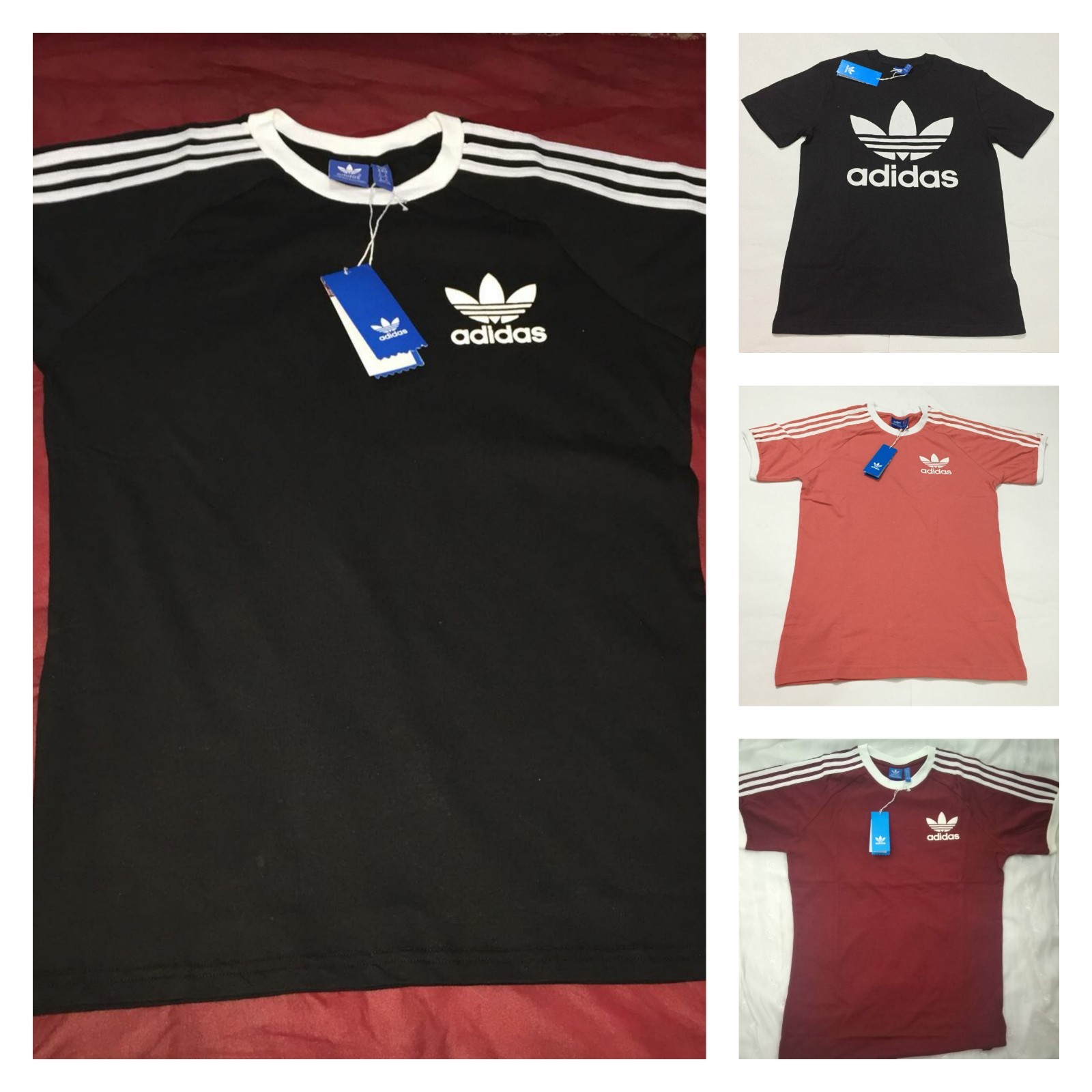 t shirt adidas original indonesia