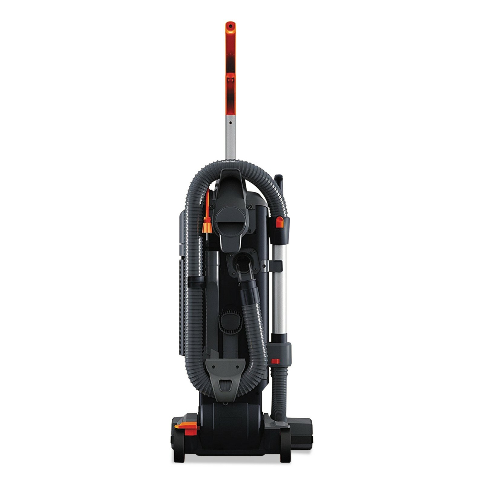 Hoover Commercial Hushtone Vacuum Cleaner With Intellibelt, 15