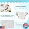 Toddler Training Pants, Car Excavator Cotton Potty Training Underwear for Baby Boy Girl 3-Pack