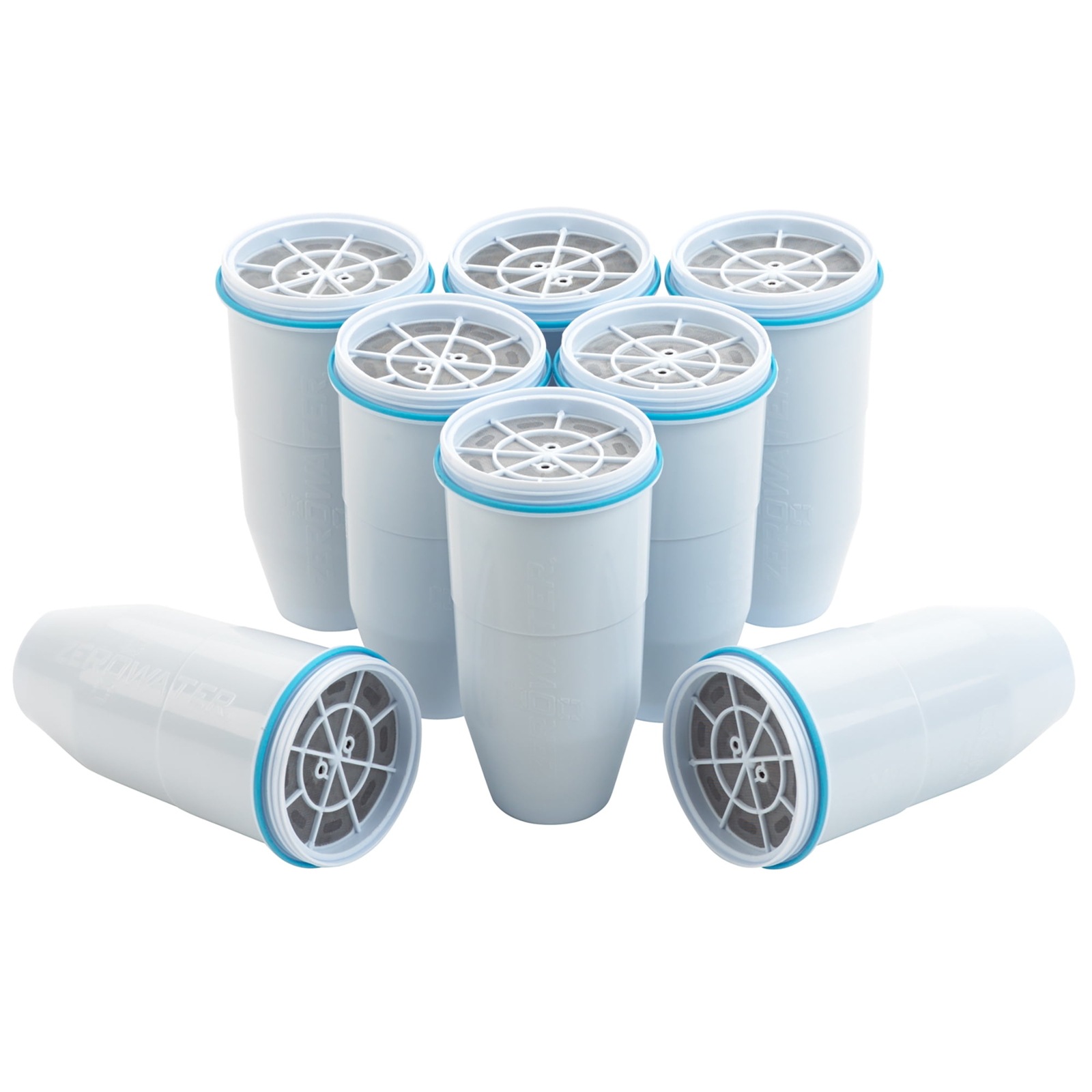 S For All Zerowater® Models Zr-008