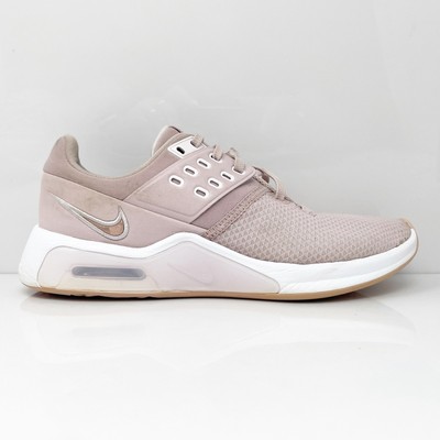 

Nike Womens Air Max Bella Tr 4 CW3398-600 Розовые кроссовки для бега Размер 8, Розовый, Air Max Bella Tr 4