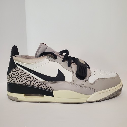 だい Nike Air Jordan Legacy 312 Low Oxidized Green Men's CD7069