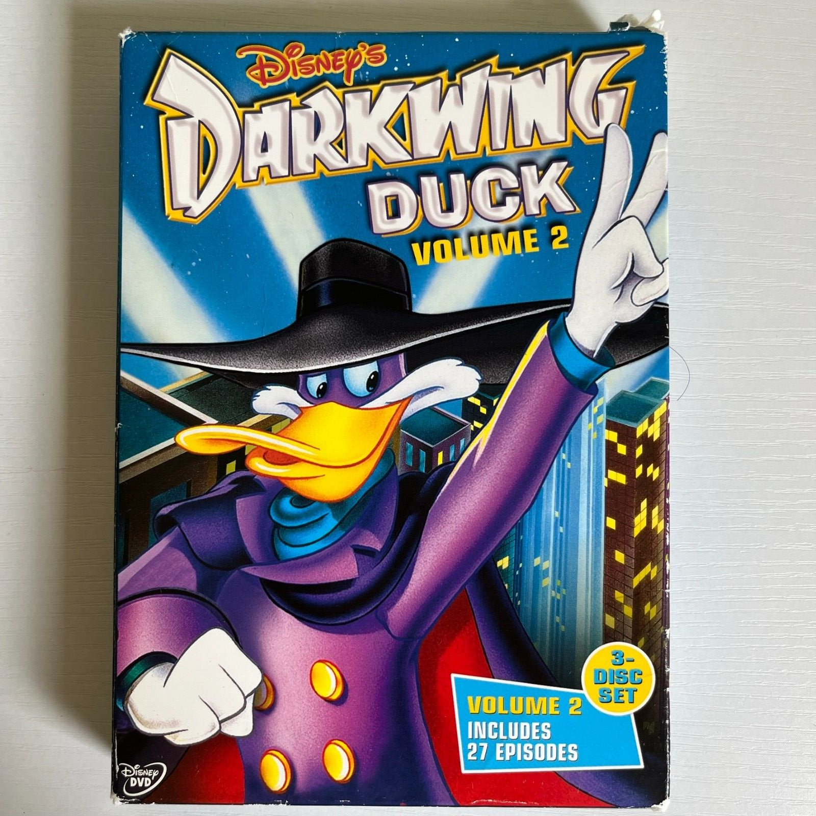 Watch darkwing duck episodes online free new arrivals