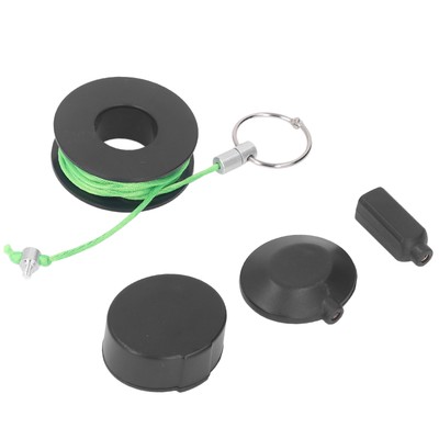Magnetic Wire Puller 6m Cable Pulling System Wire Guide Tool Kit for Wiring Inst