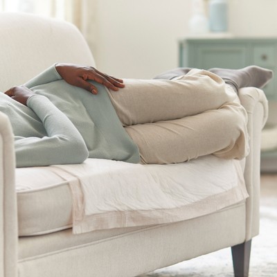 McKesson 60 30x36 Heavy Absorbency Adult Disposable Underpads Puppy Dog Pads