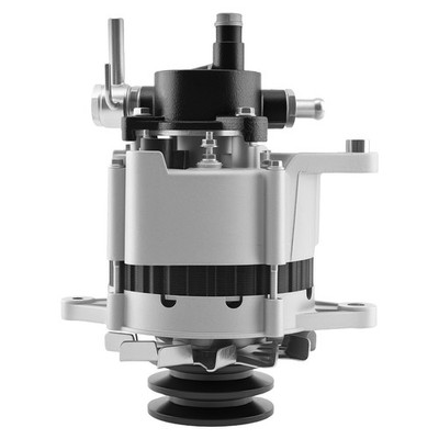 Alternator Generator For Nissan Patrol TD42 Navara TD25 TD27 1987-2003 LR140422T