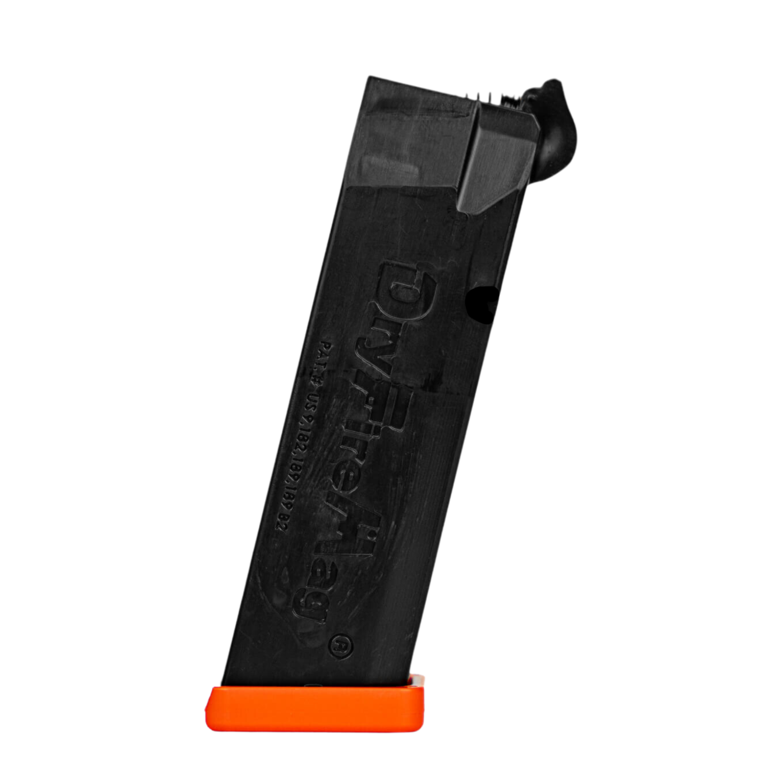 Dryfiremagfor Smith And Wesson M And P Not Compatible Laser