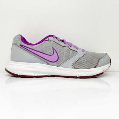 

Кроссовки для бега Nike Womens Downshifter 6 684765-017 серые, размер 7,5, Серый, Downshifter 6