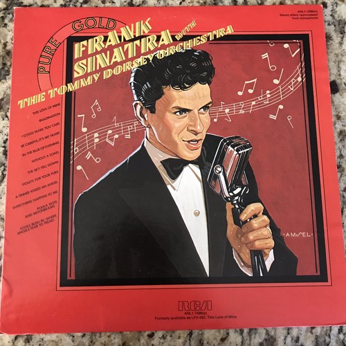 フランク・シナトラ＆トミー・ドーシー CD レア　ジャズ $_12.JPG?set_id=880000500F