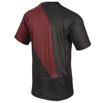 IXS Alver BC Jersey Herren Fahrrad Trikot Shirt MTB All Mountain Bike Enduro
