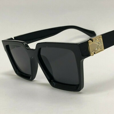 Gafas de Sol Lentes De Moda Hombres Mujeres Oculos Royale Sunglasses men women