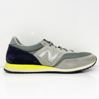 

Женские кроссовки New Balance 620 V2 CW620JJ2 серые повседневные кроссовки размер 10 B, Серый, 620 V2