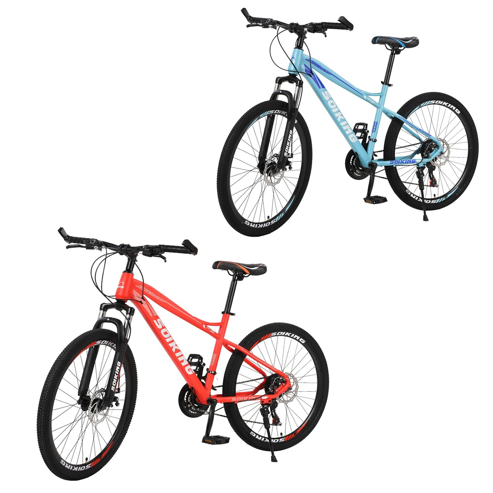 Disc Brakes