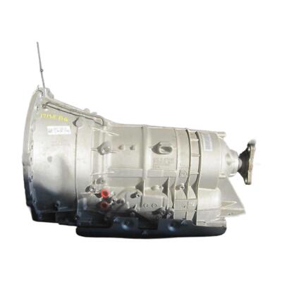 2010 Jaguar Xkr Transmission At Xkr 63k Warranty Tested 9x23-7000-Bc Factory OEM