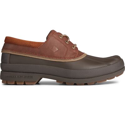 

Мужские ботинки Sperry Top-Sider Cold Bay с 3 парами люверсов и утеплителем Thinsulate