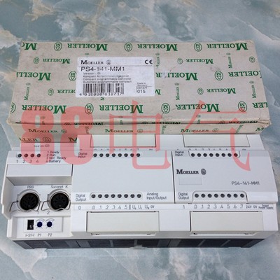 1PC NEW IN BOX MOELLER PS4-141-MM1 PS4141MM1 FAST SHIP#XR