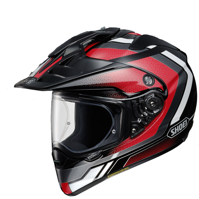 ⭐︎ SHOEI HORNET ADV ⭐︎ Shoei Hornet ADV Motorcycle Motorbike Helmet Sovereign TC1 | eBay