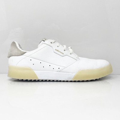 

Adidas Boys Adicross EG9143 Белая повседневная обувь Кроссовки Размер 6, Белый, Adicross