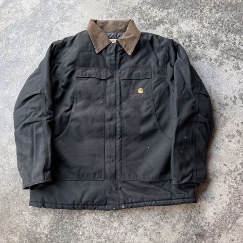 も*し様 Carâhrt Detroit Vintage 90s BLK siz $_12.JPG?set_id=880000500F