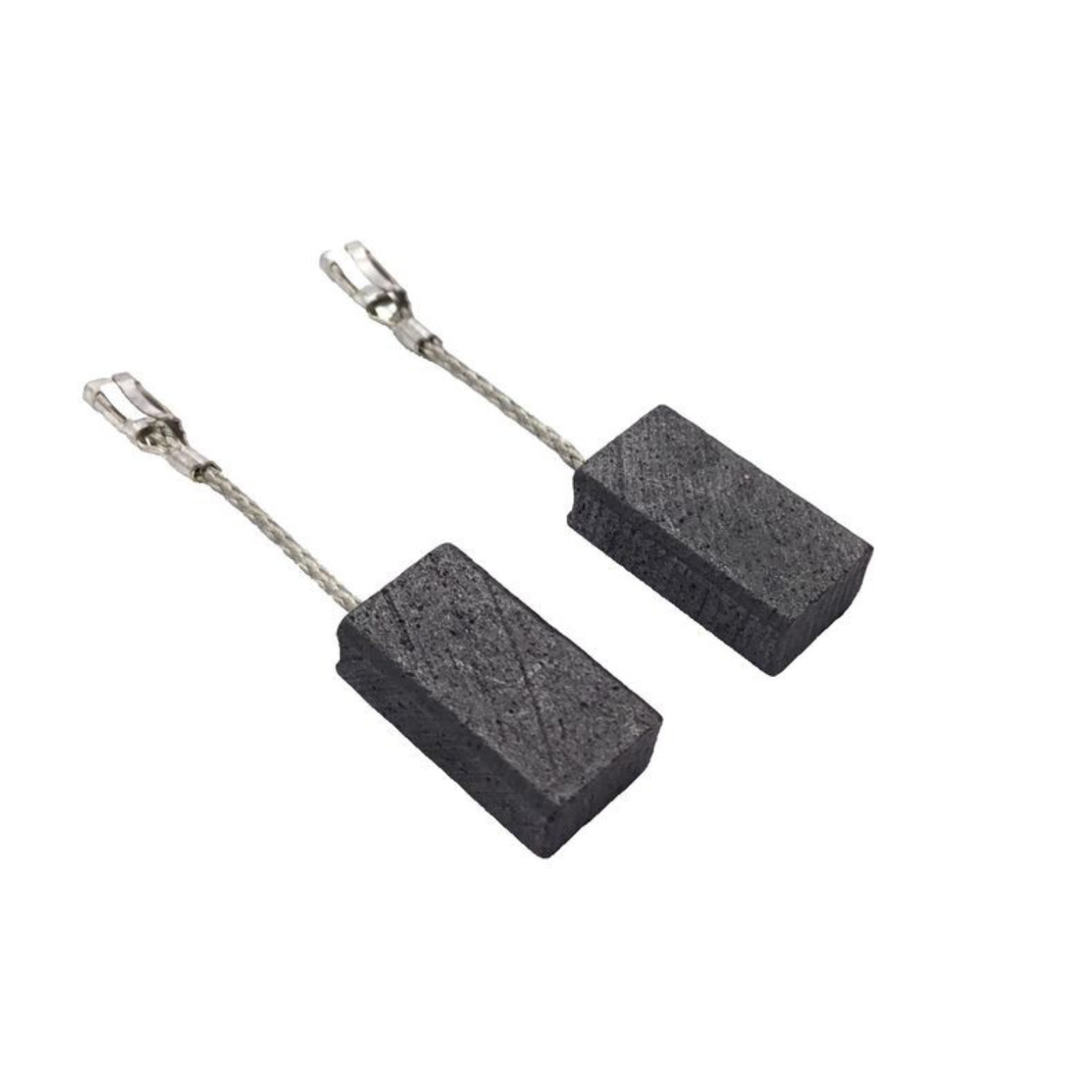 Carbon Brushes For Bosch GWS17-125CI GWS11-125P GBR15CA | Ref. 1607000V37