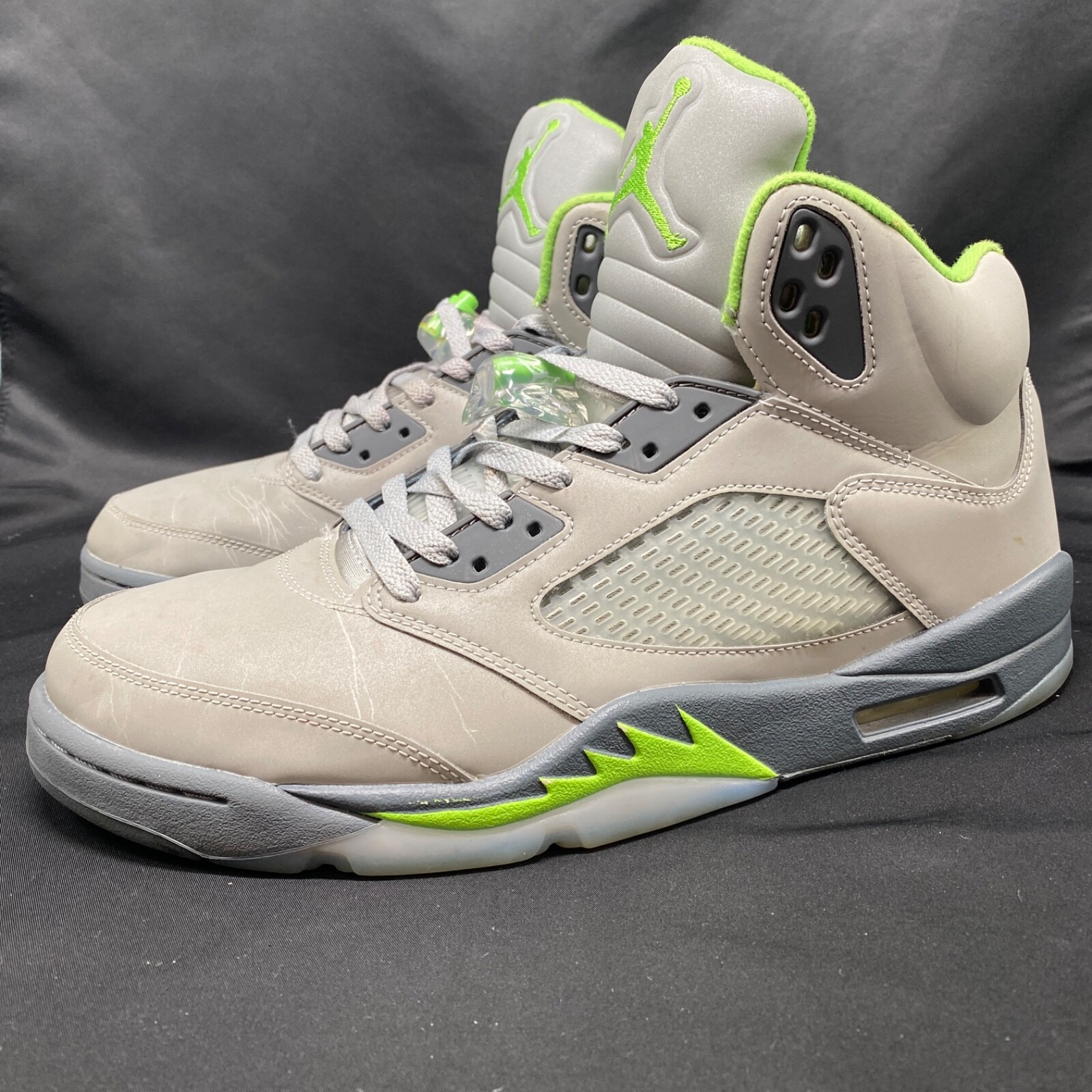 シューズ(男性用) AIR JORDAN 5 RETORO DM9014 003 Buy Air